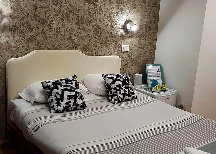 La Dolce Qg Guest house