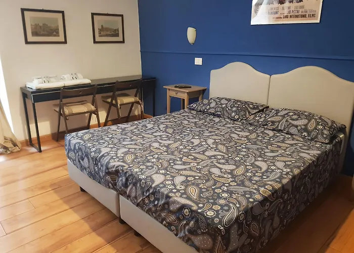 Guest house La Dolce Qg 3*