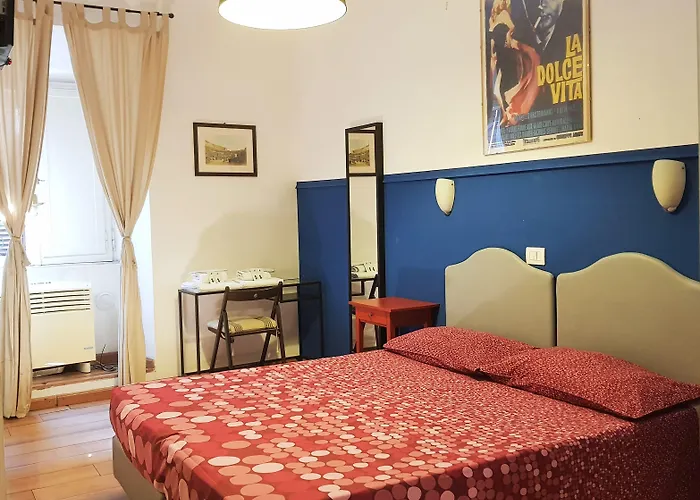 La Dolce Qg Rome