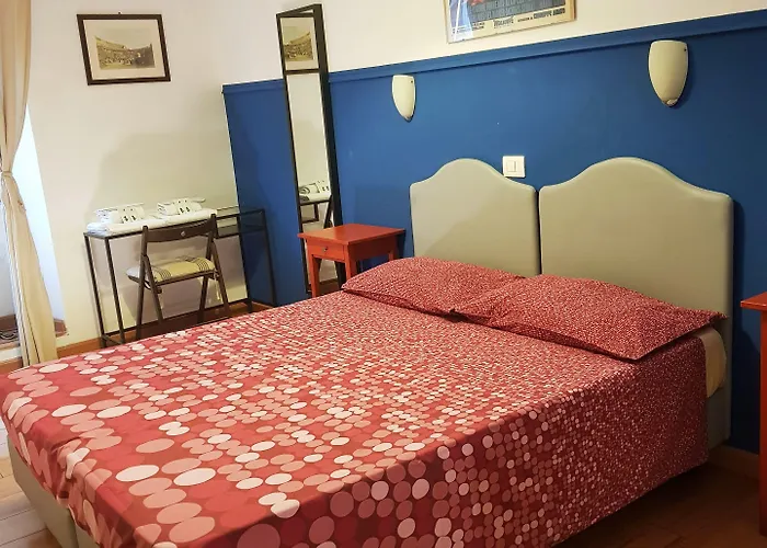 Guest house La Dolce Qg 3*