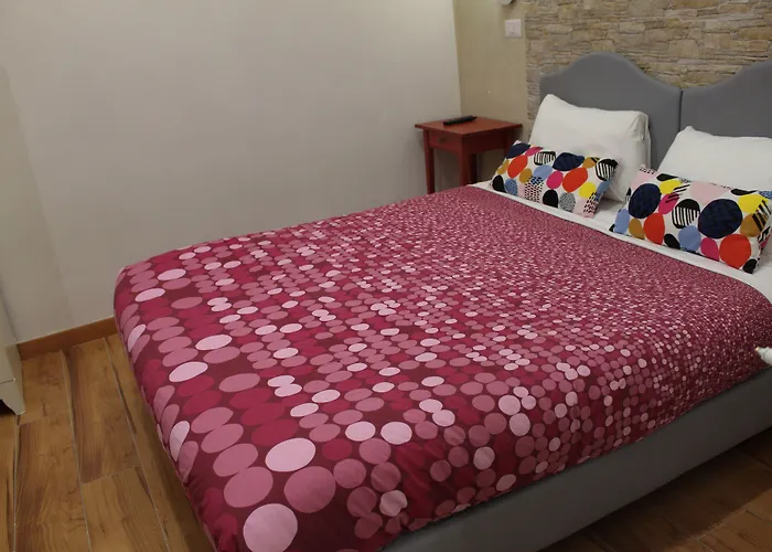 La Dolce Qg Guest house