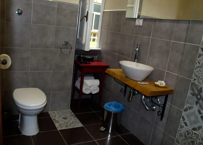 Guest house La Dolce Qg Rome