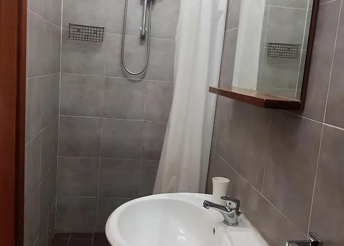 Guest house La Dolce Qg
