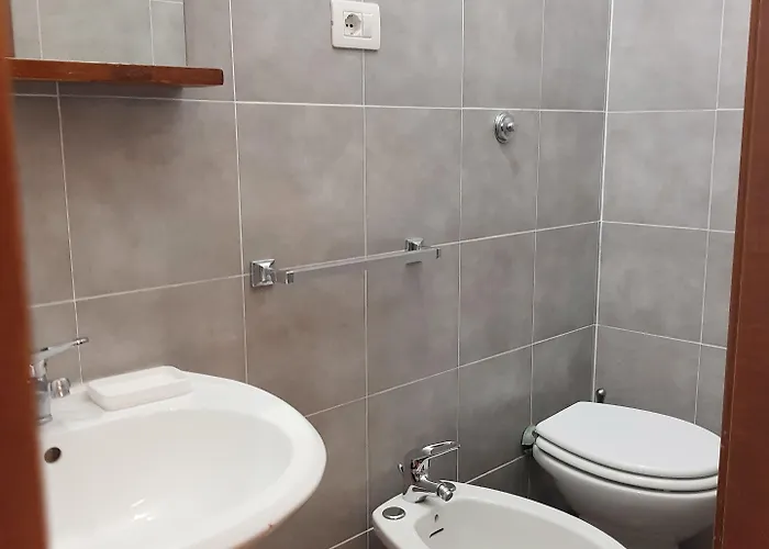 La Dolce Qg Guest house