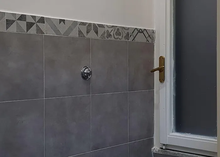 Guest house La Dolce Qg 3*