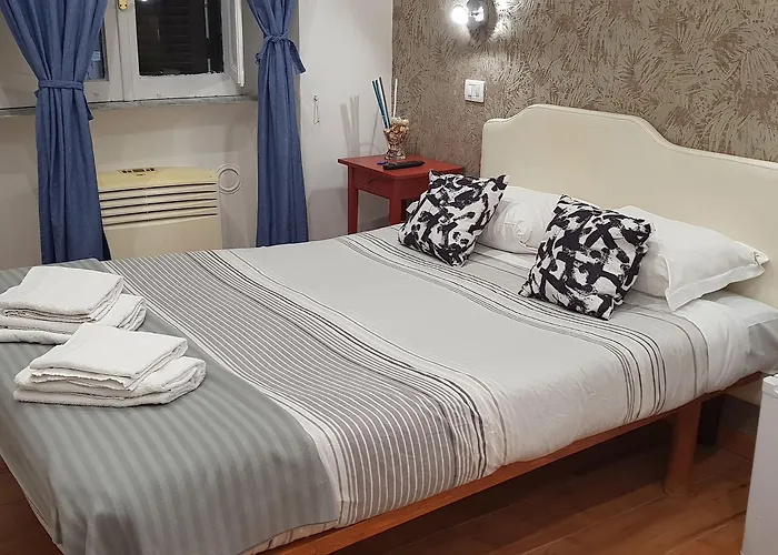 Guest house La Dolce Qg