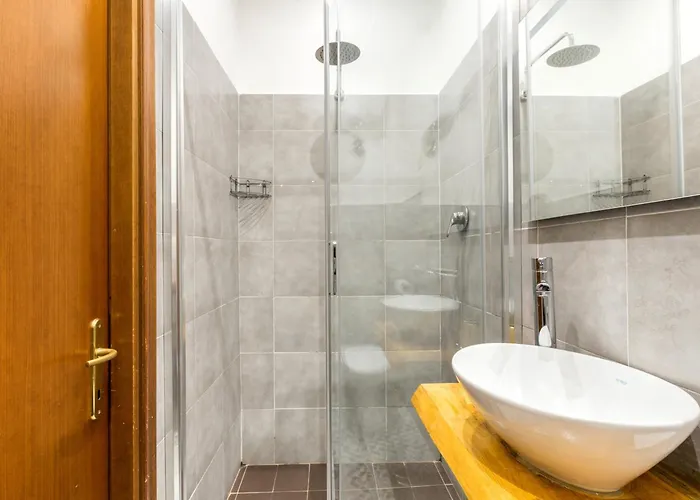 La Dolce Qg Guest house