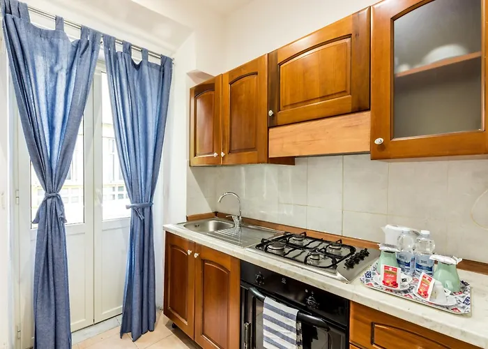 Guest house La Dolce Qg Rome