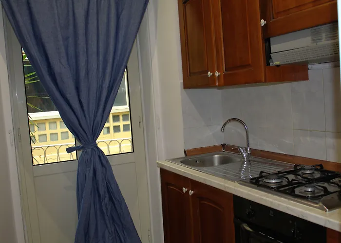Guest house La Dolce Qg 3*