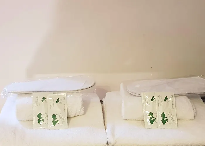 La Dolce Qg Guest house Rome