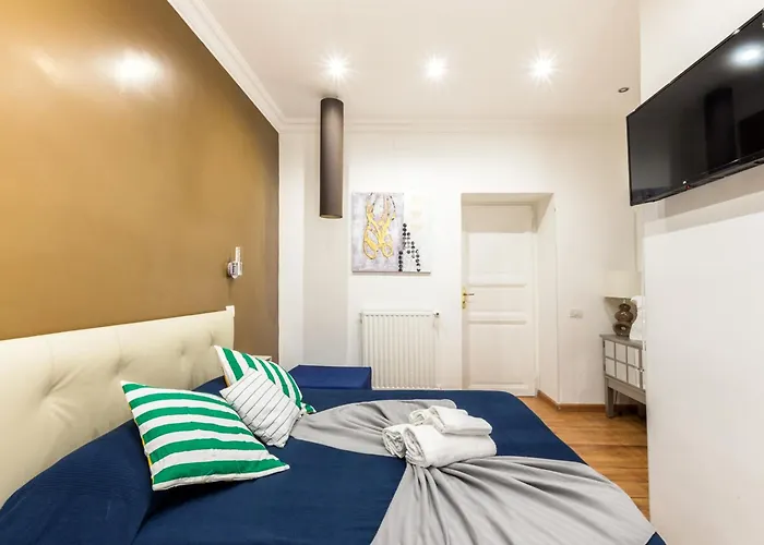 La Dolce Qg Guest house