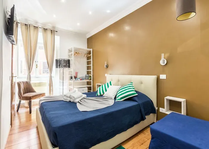 Guest house La Dolce Qg
