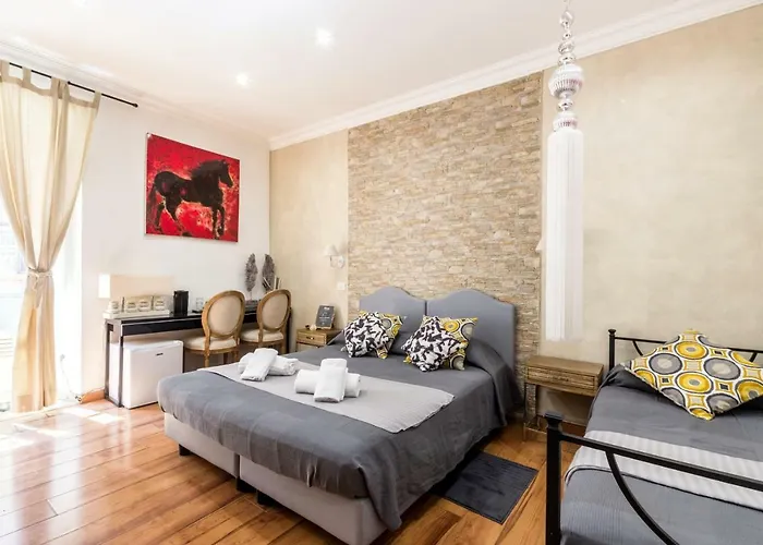 Guest house La Dolce Qg 3*